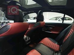 مرسيدس بنز C-Class